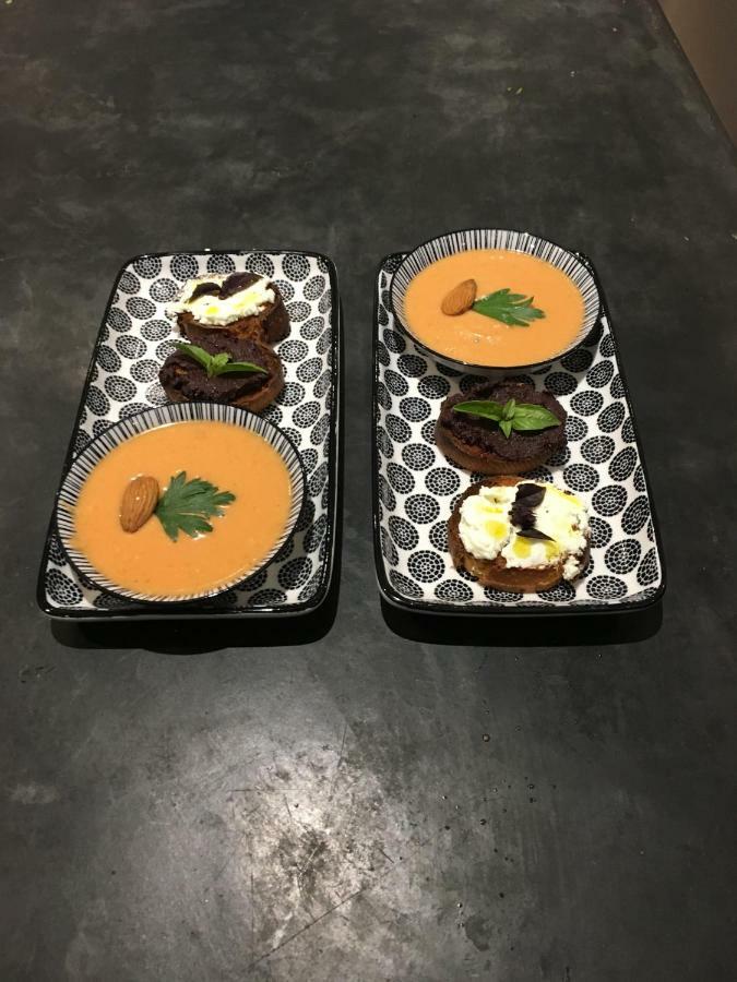 La Datcha Delicatessen Tulette Экстерьер фото